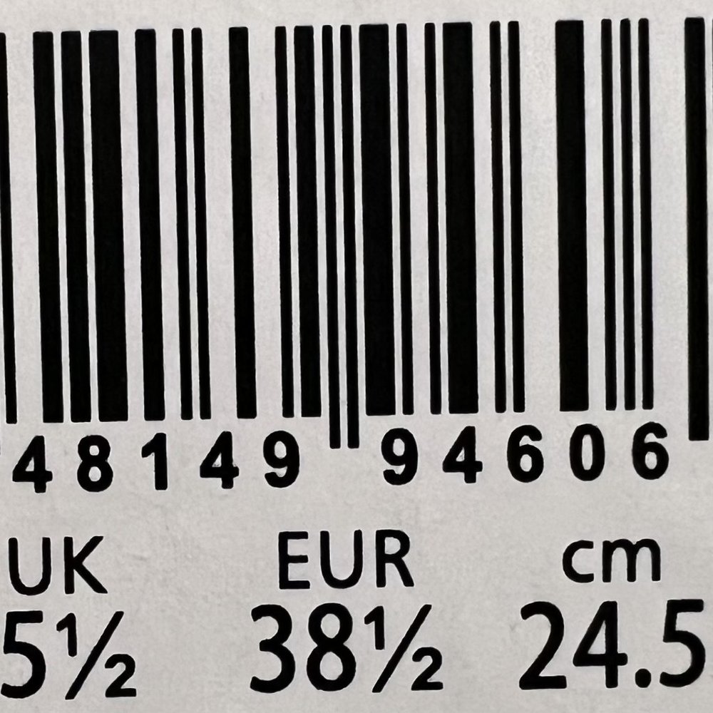 NEW Sam Edelman Flats - Whitney Slingback Pointed Toe Flat (Size 8) - Picture 6 of 6